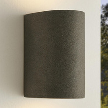 Haze Terrazzo Outdoor Wall Light